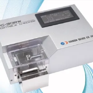 胶带 / 胶粘剂行业必备:UBM TA-500 探针初粘测试仪解决方案