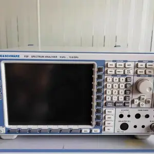 ����/����R&S�޵���ʩ�ߴ�FSG13Ƶ�׷�����9KHZ-13.6Ghz