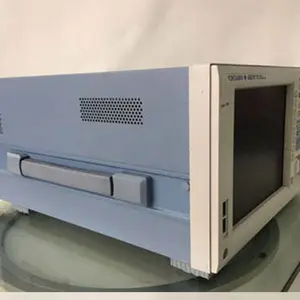 二手日本岛津荧光光谱仪EDX-720销售租赁AQ6370B
