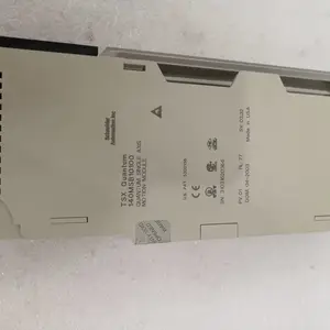 140CPS11420RIO处理器接口昆腾Quantum莫迪康Modicon