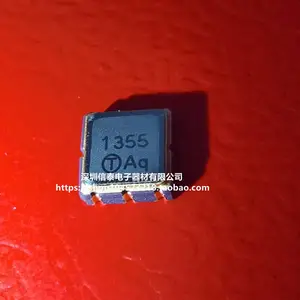 TA1355A嘉硕TAI-SAW声表滤波器SMD