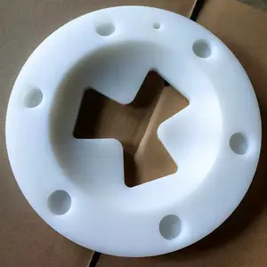 精密机加工车铣磨钻线切割加工服务