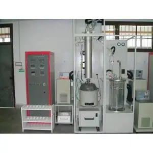 实沸点蒸馏仪(双塔 常压+减压) 型号:WM1001A 库号:D333502