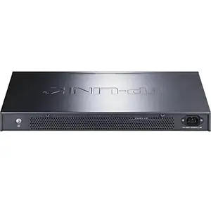TP-LINK TL-SG3452P全千兆48口POE+4SFP光口二层网管核心交换机