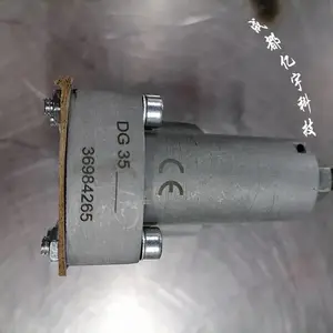 HAWE哈威DG35高压液压压力开关原装现货直发