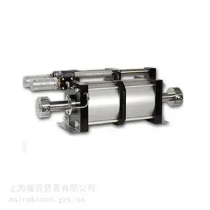 德国MAXIMATOR增压器
