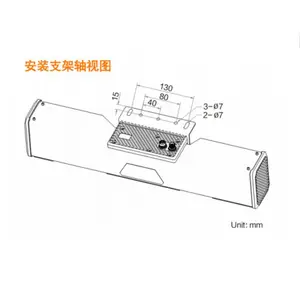 MV-DLS700U-13 ����������������� IP65����˫Ŀ�ṹ�� ���ù��������� ����ץȡ װ������ ǧ������ 24VDC