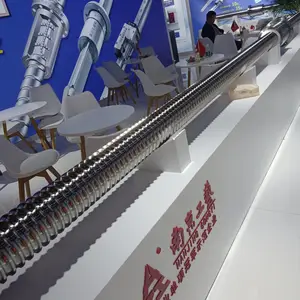 落地镗床高精度直线导轨滑块AZI/GZB65X15000-3