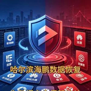 各种国产信创系统的数据挽救安全保驾护航-哈尔滨海鹏数据恢复