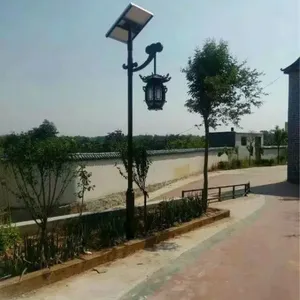 张家口张北华强科技太阳能路LED价格及厂家