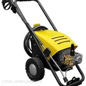 涵洞挖掘掘进器清洗冷水高压清洗机HPIS 15/20