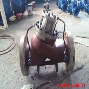 YX741X-16P DN40 ��Ĥʽ�ɵ���ѹ��ѹ�� �����з��ų�ֱ�� ��Զ����