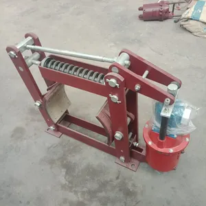 YWZ-500/125����Һѹ�ƶ��� ���ػ����ƶ��� �ƶ���Ħ��Ƭ