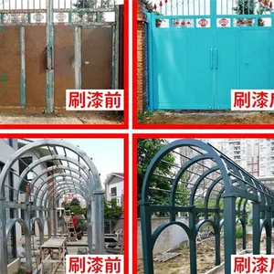 上海金属氟碳漆多少钱一平方 用心做漆价更优