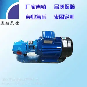 现货供应通驰牌WCB手提泵 汽油输送防爆泵 便携式油泵