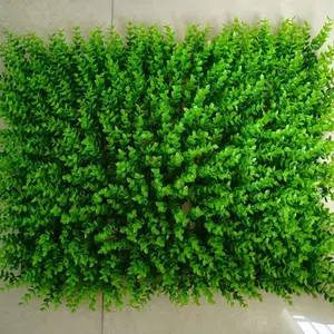 供应仿真植物户外绿化美观装饰绿植墙背景墙人造草坪工程