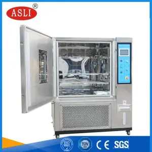 可程式恒温恒湿试验箱生产加工