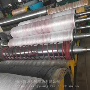 供应镀铬轴辊 杭州机加工厂家镜面电镀厂