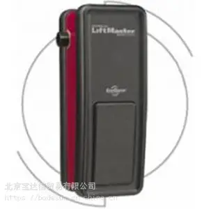 美国力马侧置车库门电机,轻型工业门开门机,进口遥控电机