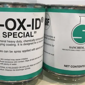 美国原装进口sanchem NO-OX-ID 防锈防腐蚀剂 A SPECIAL