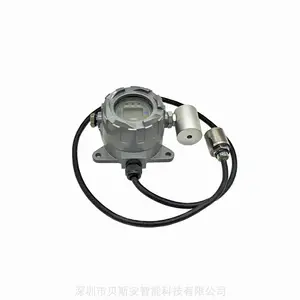 BSA/贝斯安智能 涂布机使用N-甲基吡咯烷酮NMP气体报警器BSA/QT-BJ(NMP)