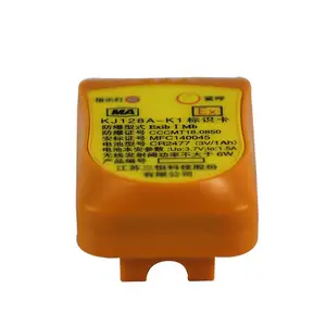 ��������Ƽ�KJ128A-K2�ͱ�ʶ��_���þ�����Ա��λ��ʶ��
