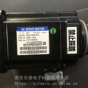 博望台达伺服电机维修 ECMA-C20807RS/ECMA-C20807ES 卡死可测试