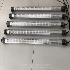 LED���������Ʒ�ˮ������220V�����ƹ�Բ��ά��̨ӫ�������
