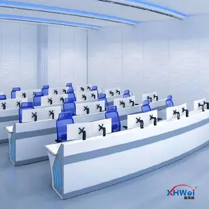鑫海威控制台,安顺鑫海威监控操作台市场