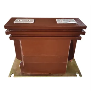 �˱�LZZBJ9-10C��ѹ��������10kV���ڵ���������0.2s/0.5/10P����B2