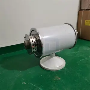 KDHR-6F 煤自动灰熔点测定仪煤炭自动分析仪器科达仪器