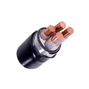 ���������±����WDZAN-YJY23-3X35+1X16�ͻ���ȼ����