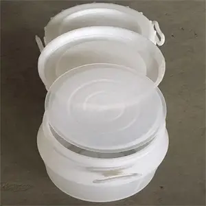 供应30L塑料食品桶 25L大口桶 20L化工桶