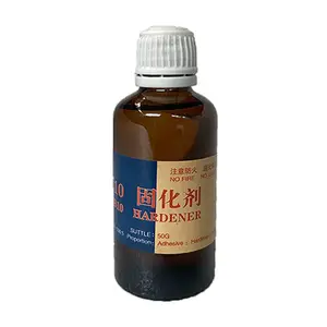 德邦科技,固化剂DB10,冷硫化粘接,金属固化剂