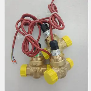 HONSBERG MR1K-020GM004-212流量开关 LOVATO 11B2500048 接触器