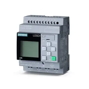 ������PLC LOGO6ED1055-1CB10-0BA2 DM16 ��չģ��