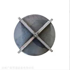 ��Ӧ������400�͹���̼��Q235ʮ��ƽ�׸�׮��