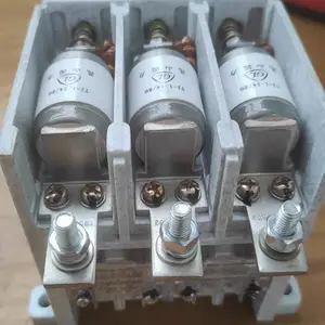 ������սӴ���CKJ5-1600A/1140V 6KV���������ø�ѹ