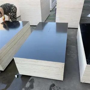 黄石建筑模板厂家-武汉森伟建材