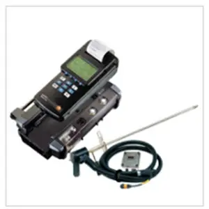 Testo 325-I CO ����ͣ����(��Ũ��)�����һ����̼������ ��Ʒ��ţ�0632 326