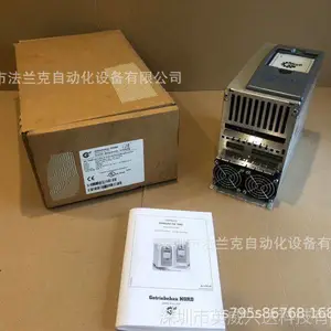 德国Nord诺德变频器 Nordac SK 160E-1-BSG2-3D-T125维修,销售