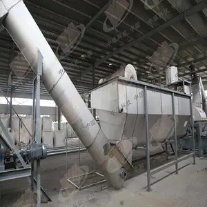 ���� ZMKJ��ú��ҵ�Ƽ� PET��ϴ������ ������ ����ֱ��