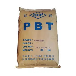 CCP化学 PBT 4830BKF 25kg/袋,塑料原料,热塑性聚酯 25千克/袋