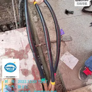 ����10KV 3X400���½�ͷ �۽�ͷ�����豸 �����������ָ��