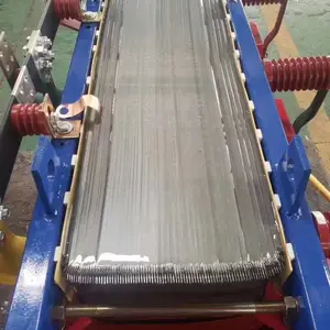 恒安源电气加工销售SCB13-500KVA型10 6kv干式变压器维护