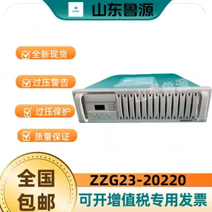 全新原装 许继ZZG23-20220充电模块高频整流器 销售及维修保质一年