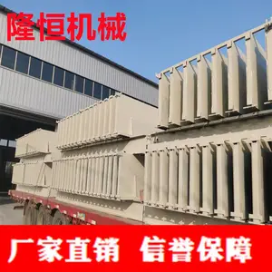装配式轻质水泥发泡隔墙板设备 轻质墙板机水泥发泡墙板复合墙板