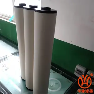 聚结滤芯 QF1D350BGJJHC华豫滤器生产供应
