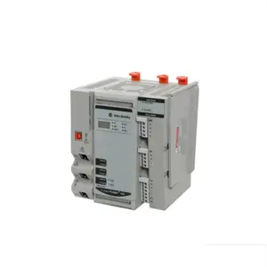 ROCKWELL������CompactLogix 5480�����ʺ���Ҫ�����ܿ��ƣ�