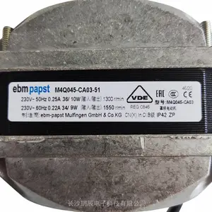 �¹� ebmpapst M4Q045-CA03-51 ������� �ּ����